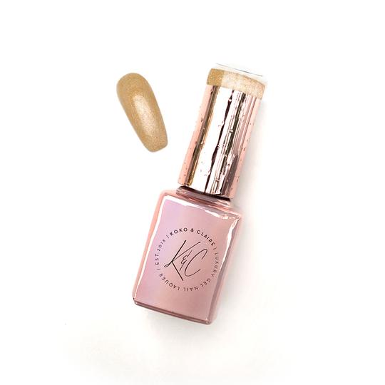 060 - Love Rules - KoKo & Claire Gel Polish