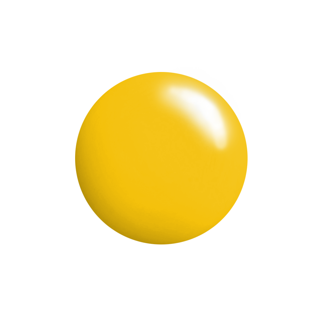 Sticky 08 - Yellow