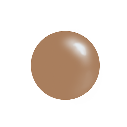 #117 - Chestnut - Nail Art Stamping Color (5 Free Formula)