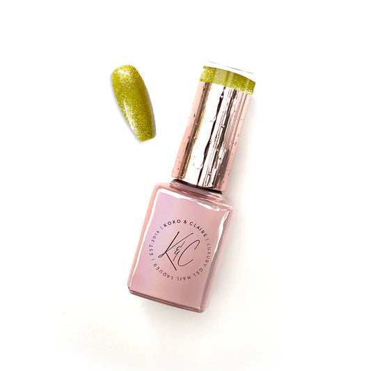 0145 - Lucky Charm - KoKo & Claire Gel Polish