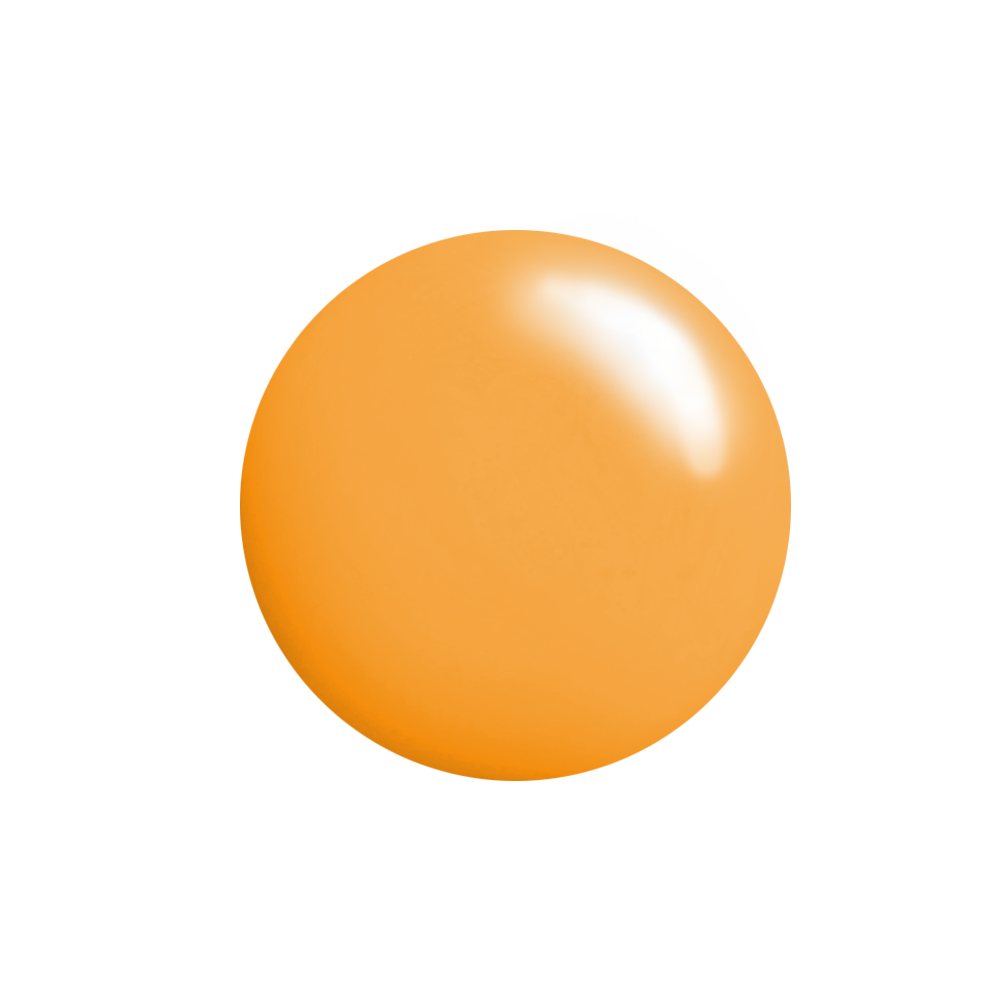 Sticky 14 - Orange