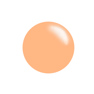 #210 Peach Parfait - Nail Art - Stamping Polish Color