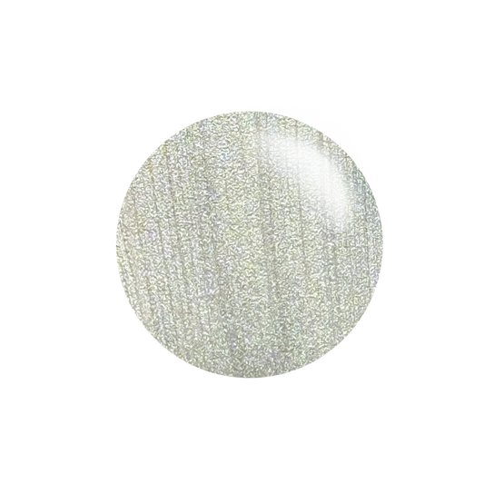 #236 Stardust Shimmer - Nail Art Stamping Color (5 Free Formula)