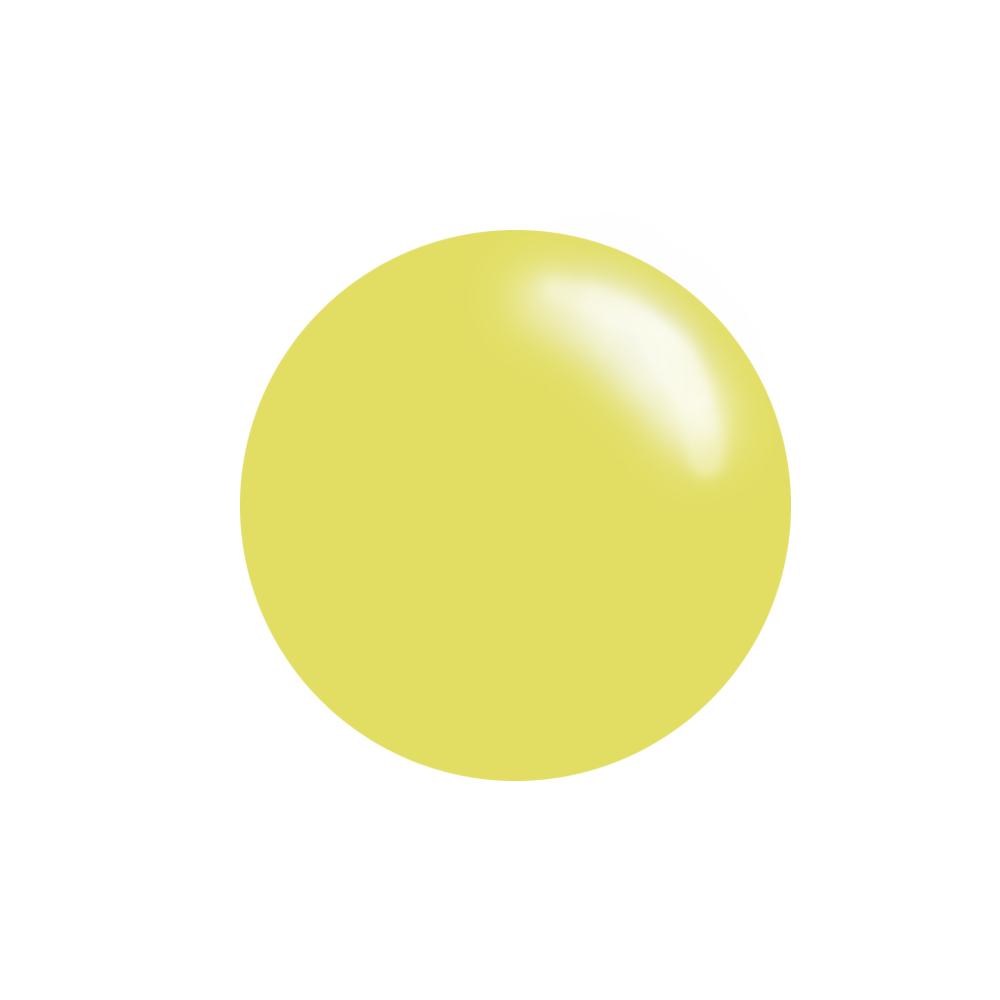 #244 Key Lime Kiss - Nail Art Stamping Color