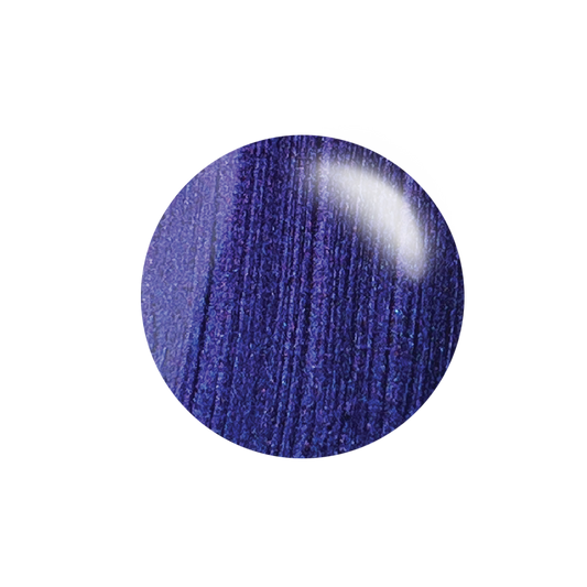 #SC-02 Plumfire - Shifting Color - Nail Art Stamping Color (Semi-Sheer) 5 Free Formula