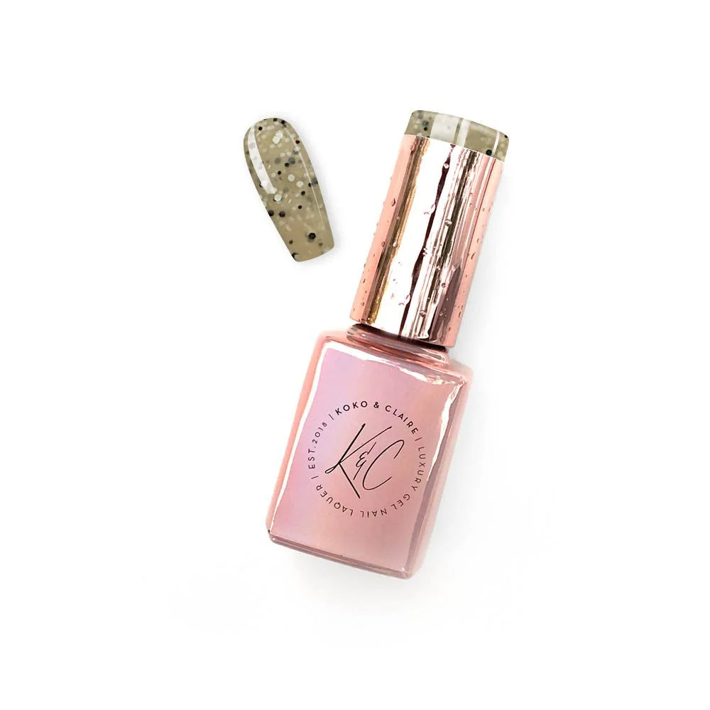 0449 - Great Laugh! - KoKo & Claire Gel Polish