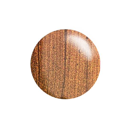 #SC-04 Tangerine Meadow - Shifting Color - Nail Art Stamping Color (Semi-Sheer) 5 Free Formula