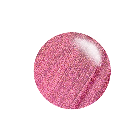 #SC-05 - Blushing Flame - Shifting Color - Nail Art Stamping Color (Semi-Sheer) 5 Free Formula