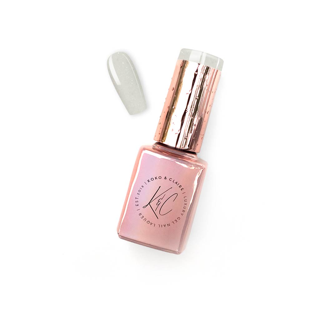 0506 - Purity - KoKo & Claire Gel Polish
