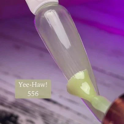 0556 - Yee-Haw! KoKo & Claire Gel Polish