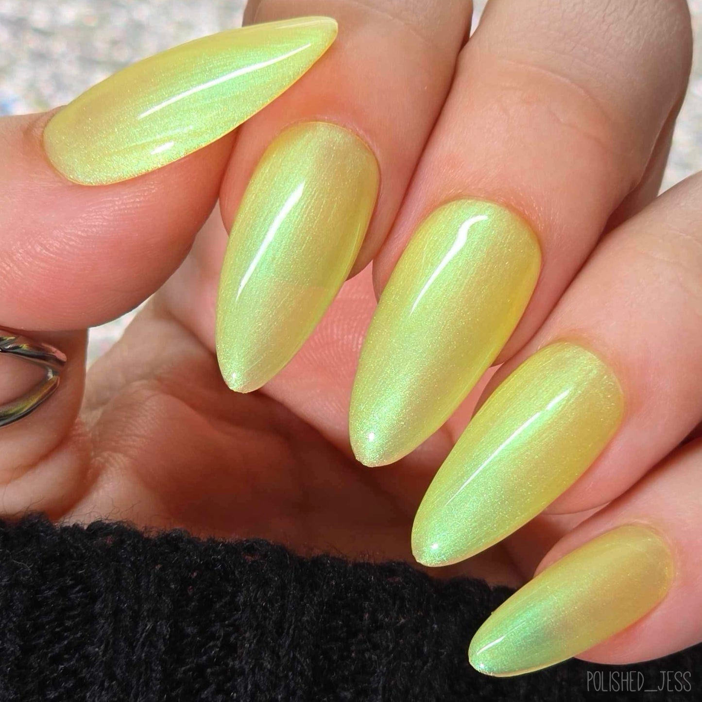 0564 Golden Dew (Hema-free) - KoKo & Claire Gel Polish