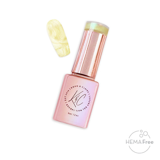 0564 Golden Dew (Hema-free) - KoKo & Claire Gel Polish