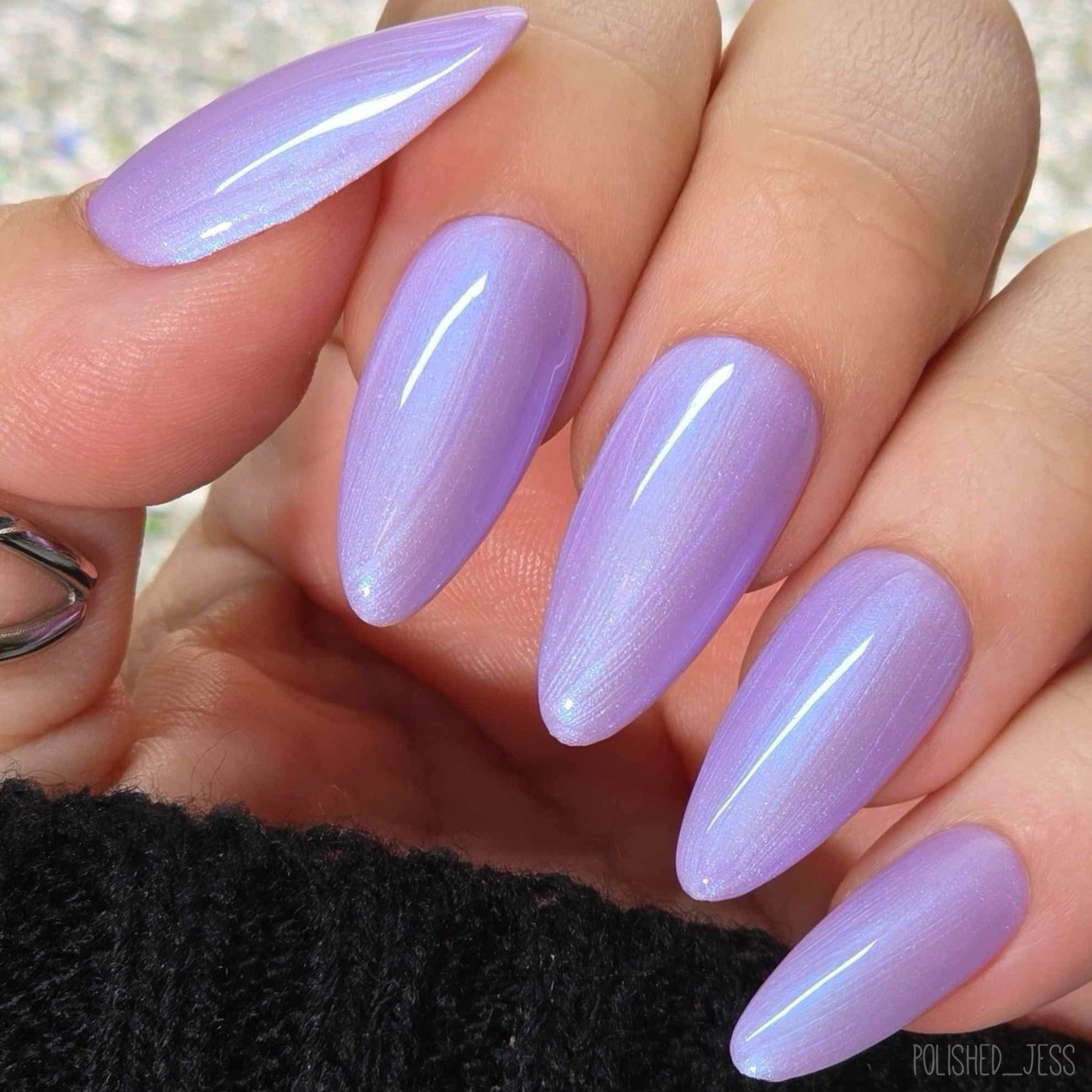 0565 Lilac Dreams (Hema-free) - KoKo & Claire Gel Polish