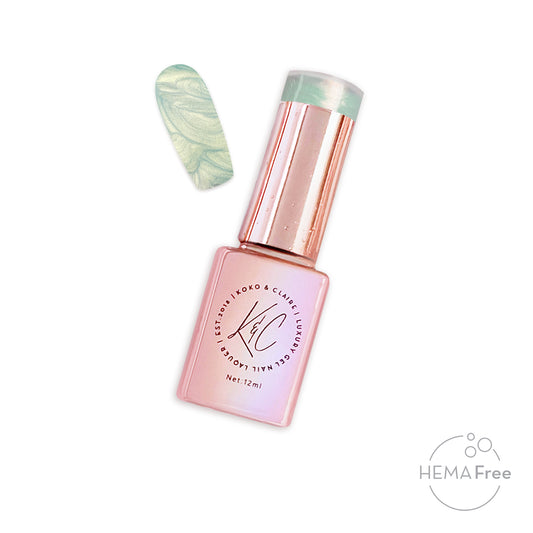 0567 Meadow Haze (Hema-free) - KoKo & Claire Gel Polish