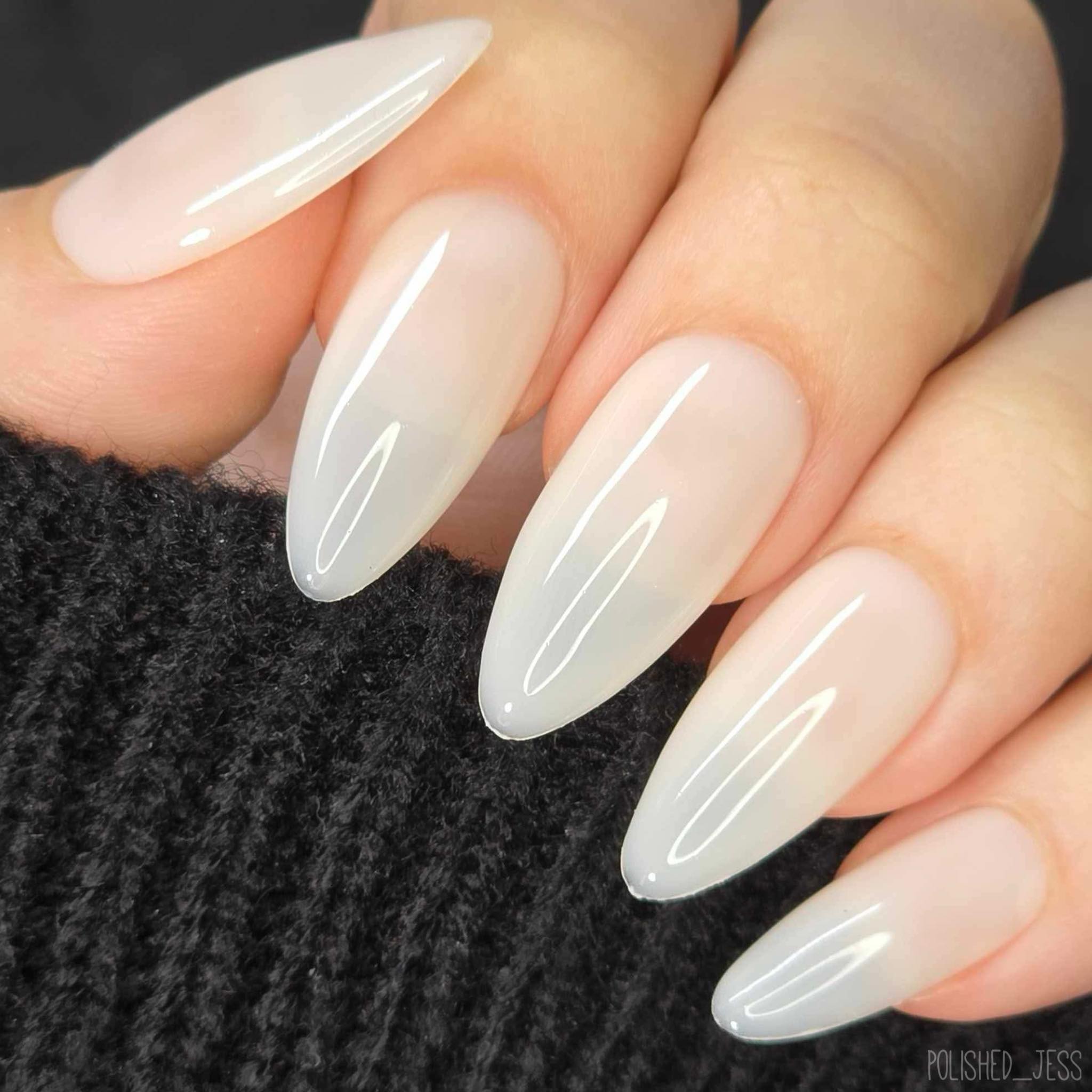 KoKo & Claire Gel polish - 0568 Cannoli Cream (Hema-free)
