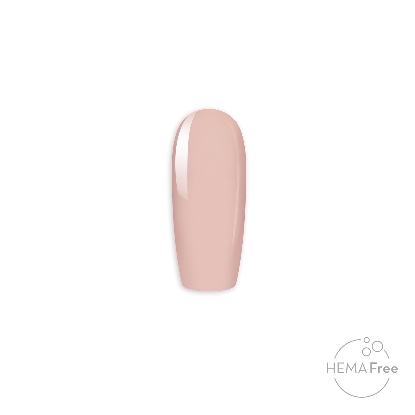 0573 ILY (Hema-free) - KoKo & Claire Gel Polish