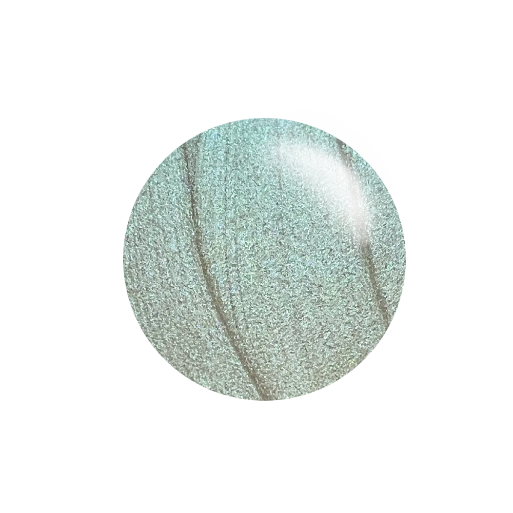 #AT04 - Angelic Tint - Champagne Mist - Nail Art Stamping Color (5 Free Formula)