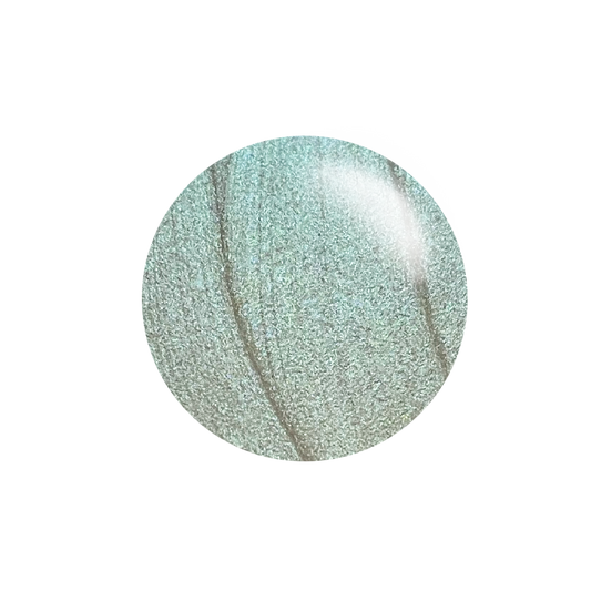 #AT04 - Angelic Tint - Champagne Mist - Nail Art Stamping Color (5 Free Formula)