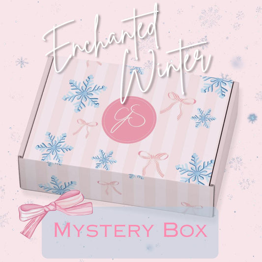 Enchanted Winter Mystery Box