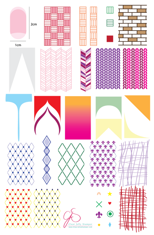 Almost Nailed It - Everyday Collection