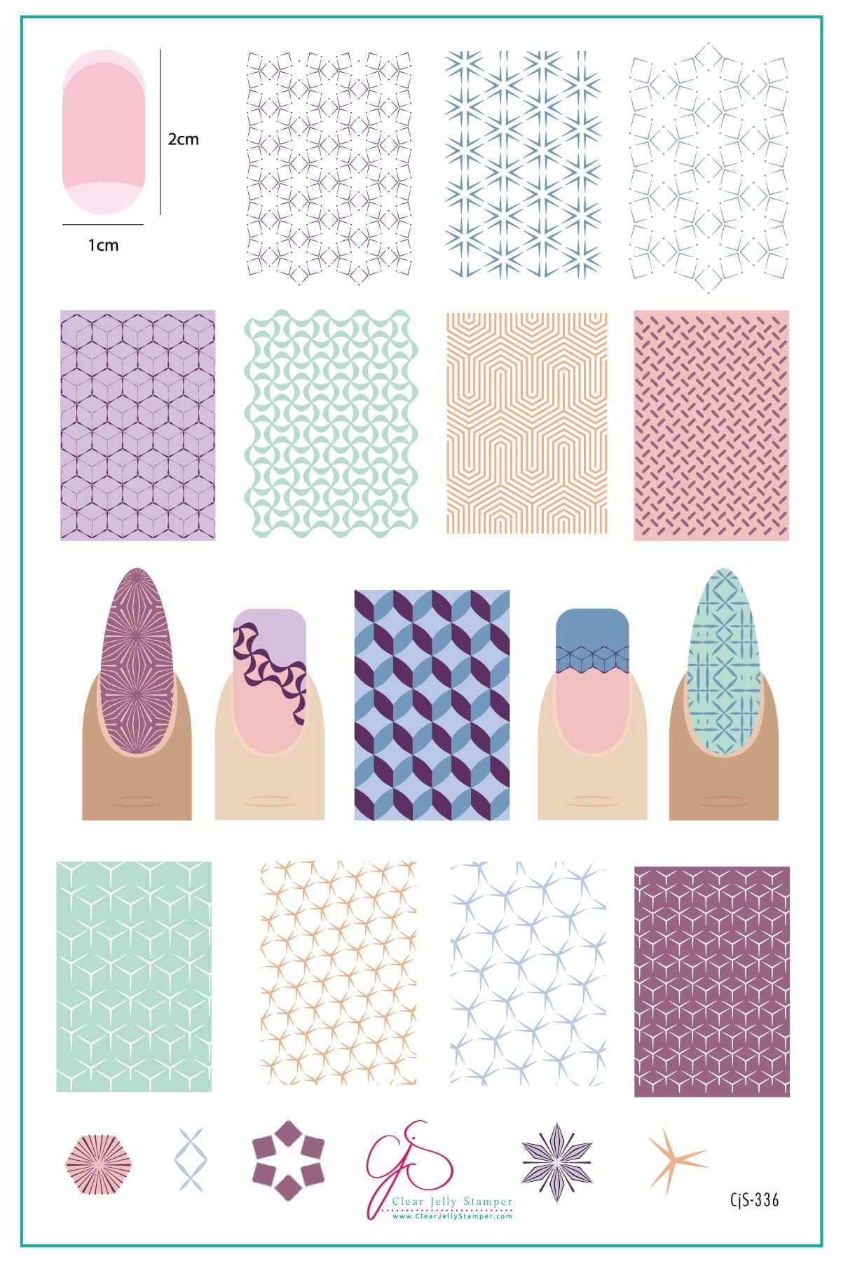 layered-nail-art-stamping-plate-inspo-card-with-full-coverage-geometric-patterns-and-shapes