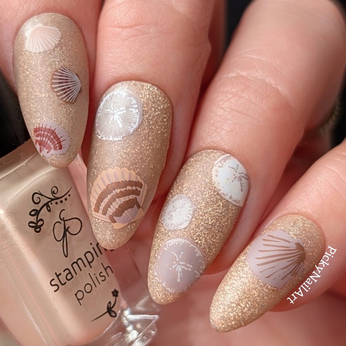 Call Me If You Get Lost (CjS-378) Etched Nail Art Stamping Plate