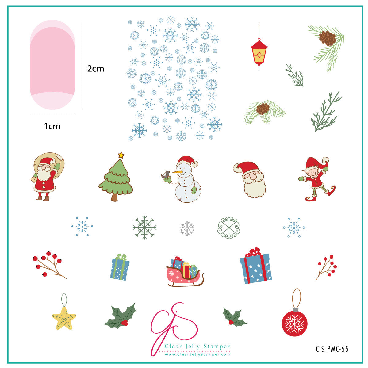 November 2022 - Plate of the Month Set