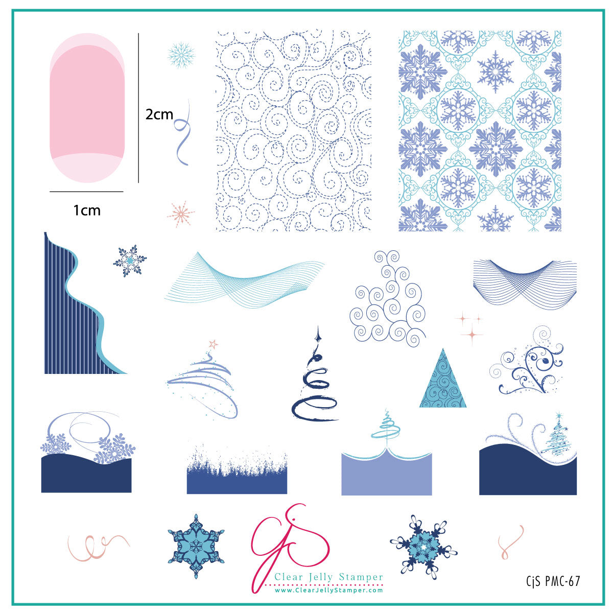 October 2022 - Plate of the Month Set