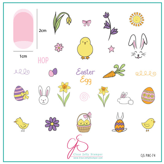 March 2023 - Plate of the Month Set