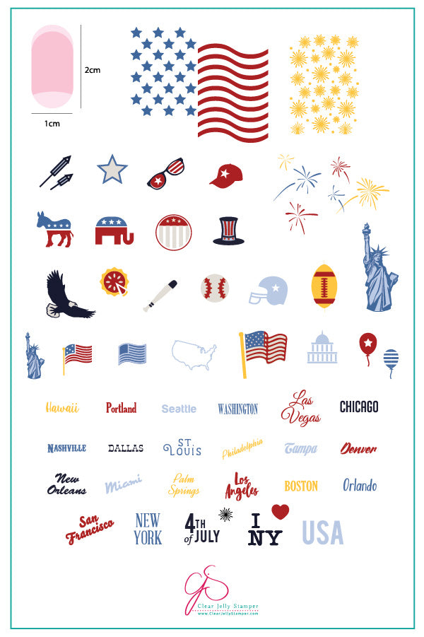 Almost Nailed It  - Let's Collaborate (LC) Collection