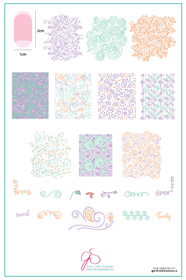 Almost Nailed It  - Let's Collaborate (LC) Collection