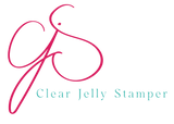 Clear Jelly Stamper