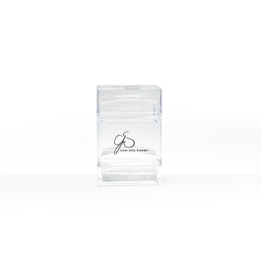 Bling Stamper - Cubed