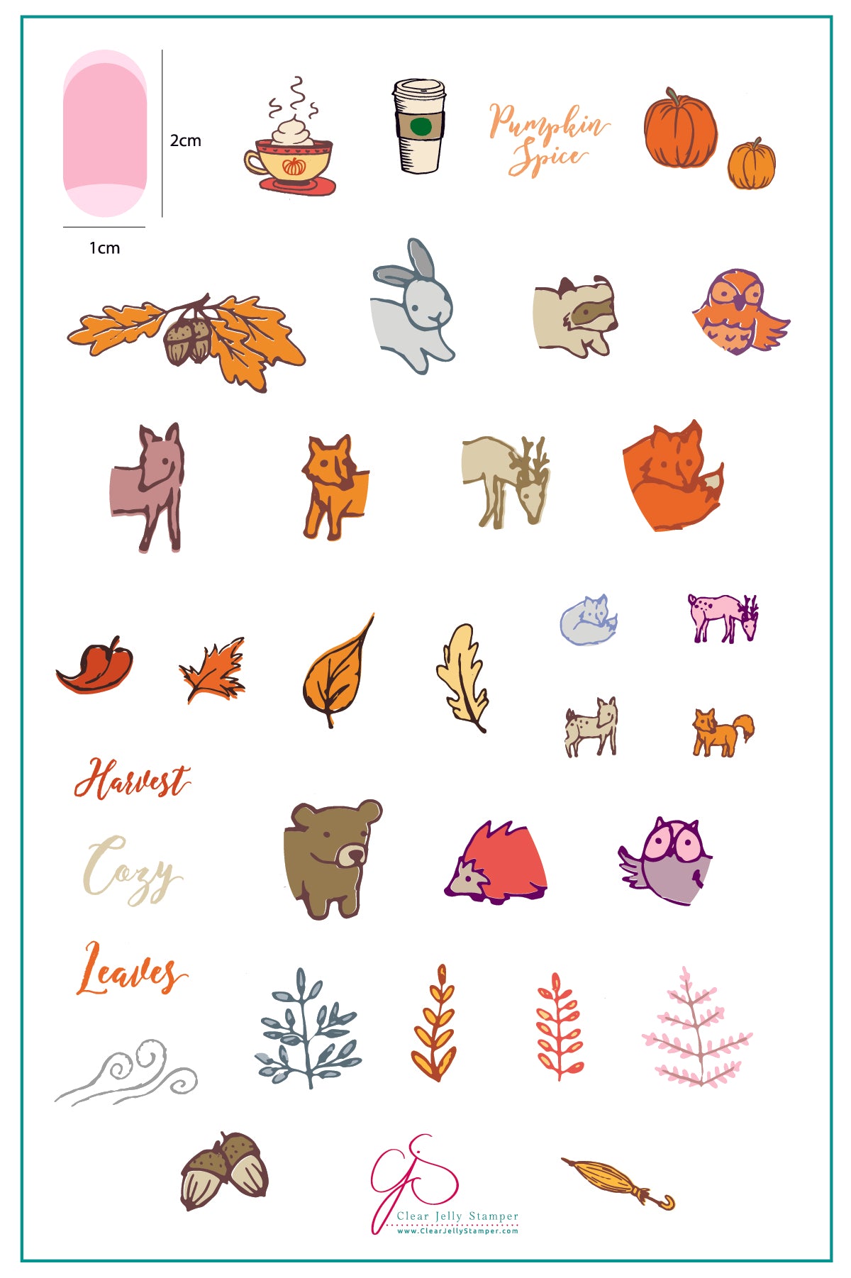 Almost Nailed It  - Let's Collaborate (LC) Collection