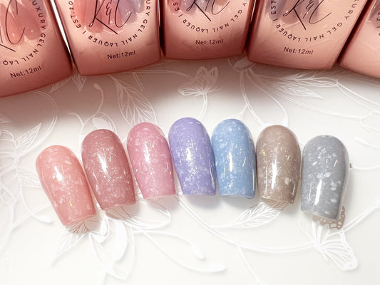 KoKo & Claire Feeling Fall Kit