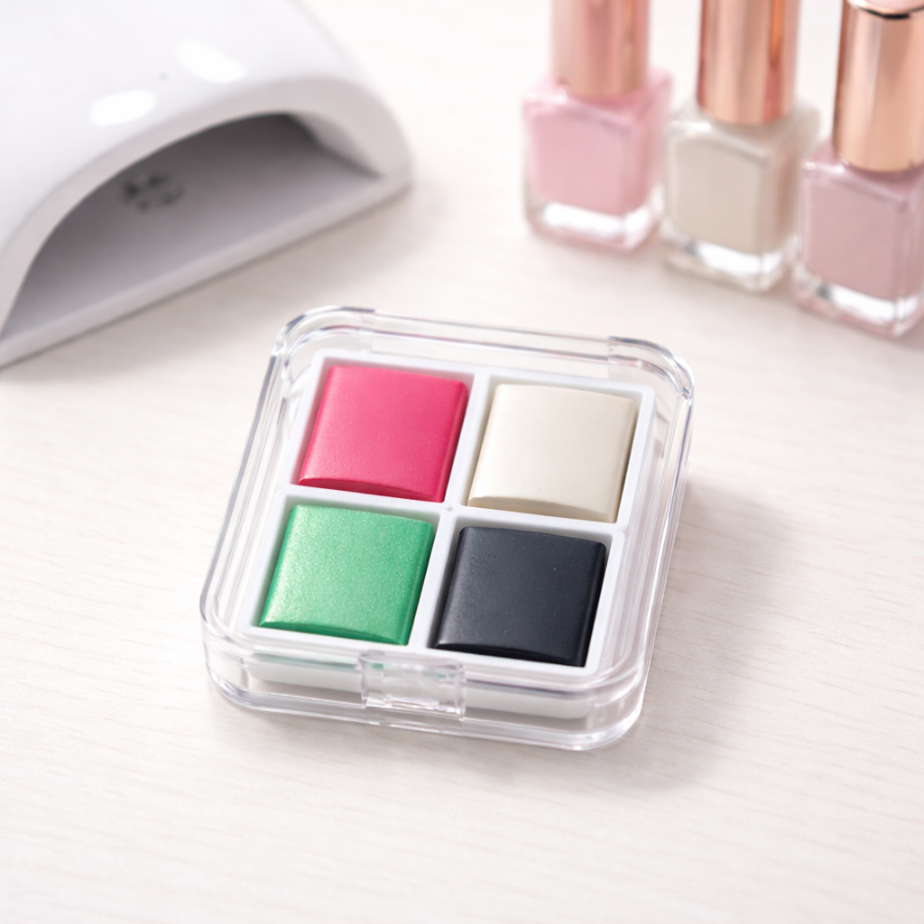 Watercolor Paints - (5 Varieties)