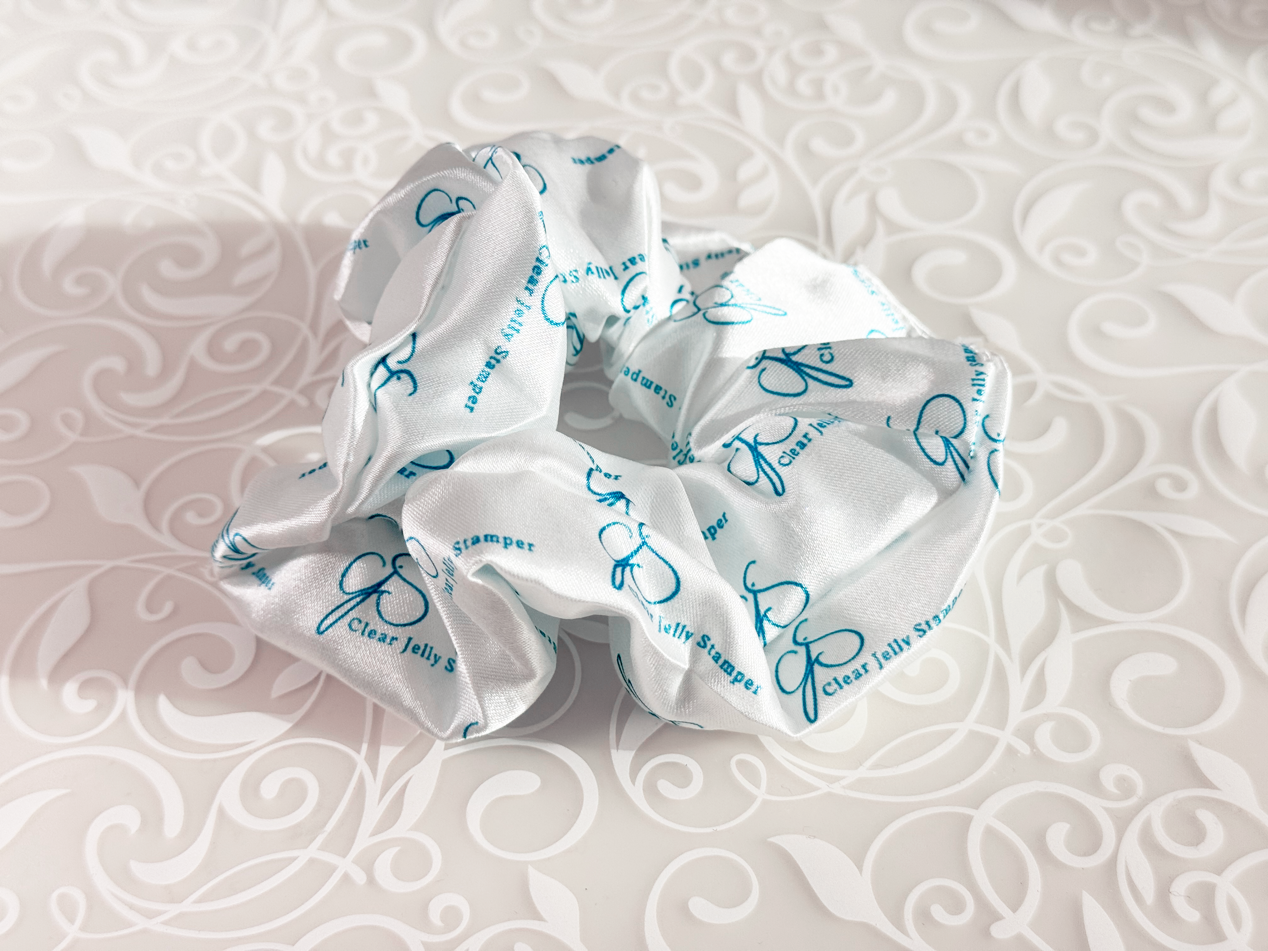 CjS Scrunchies