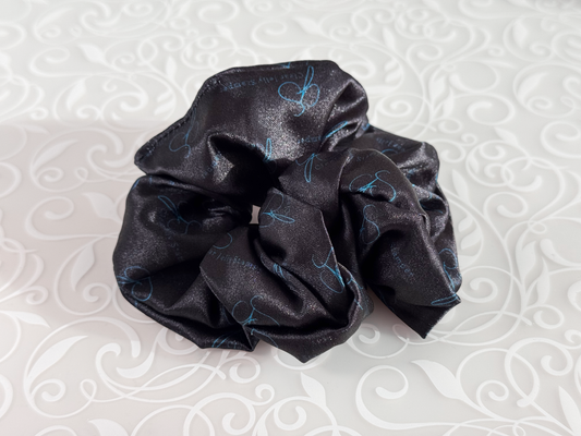 CjS Scrunchies