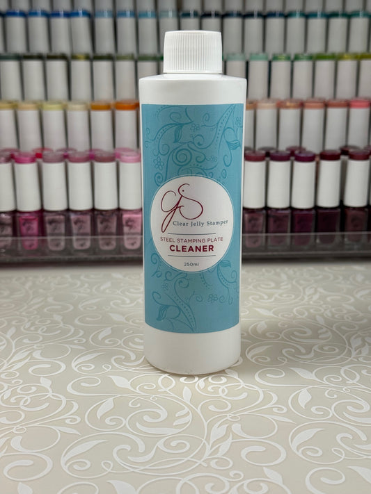 CjS Steel Stamping Plate Cleaner