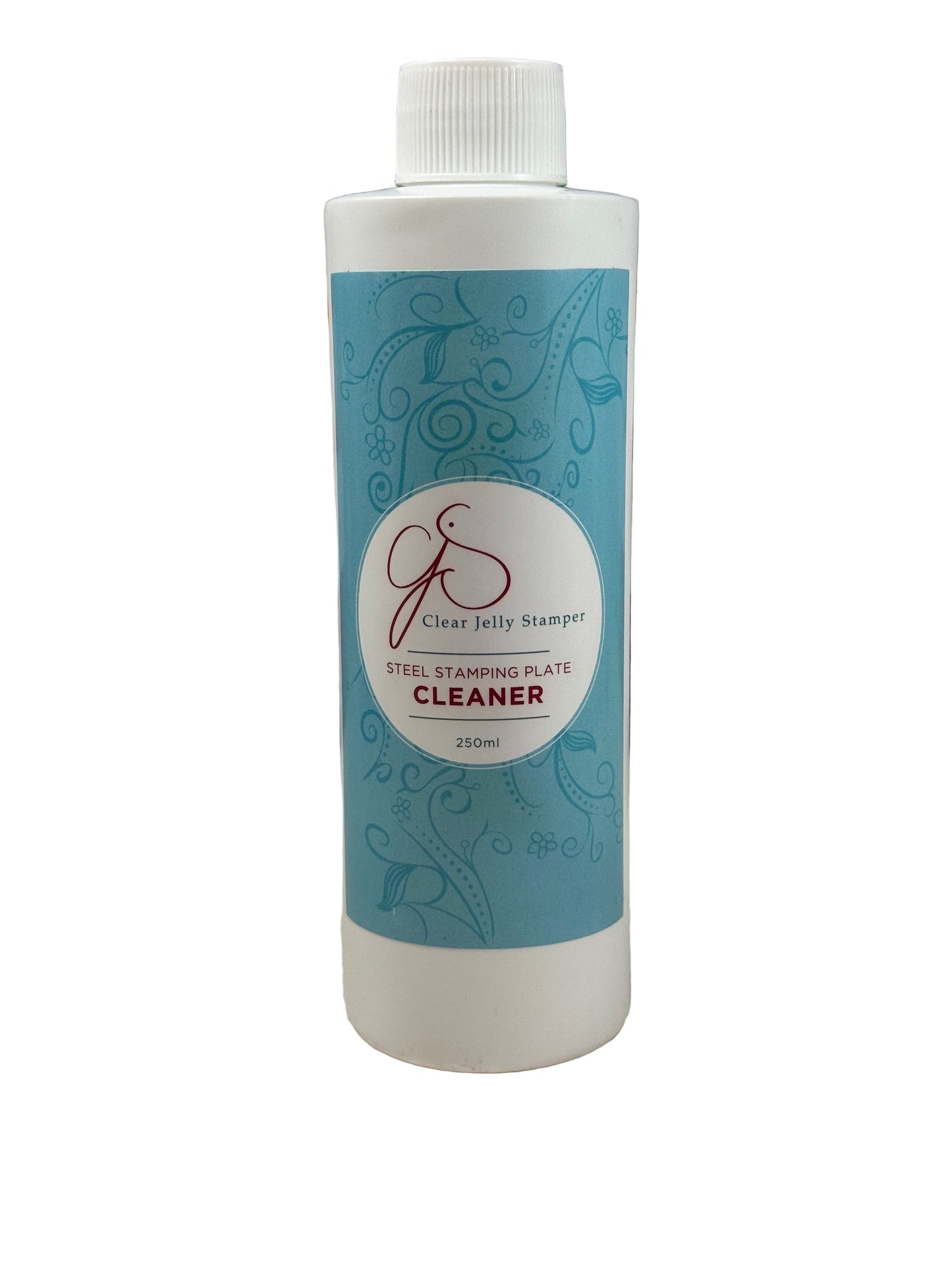 CjS Steel Stamping Plate Cleaner