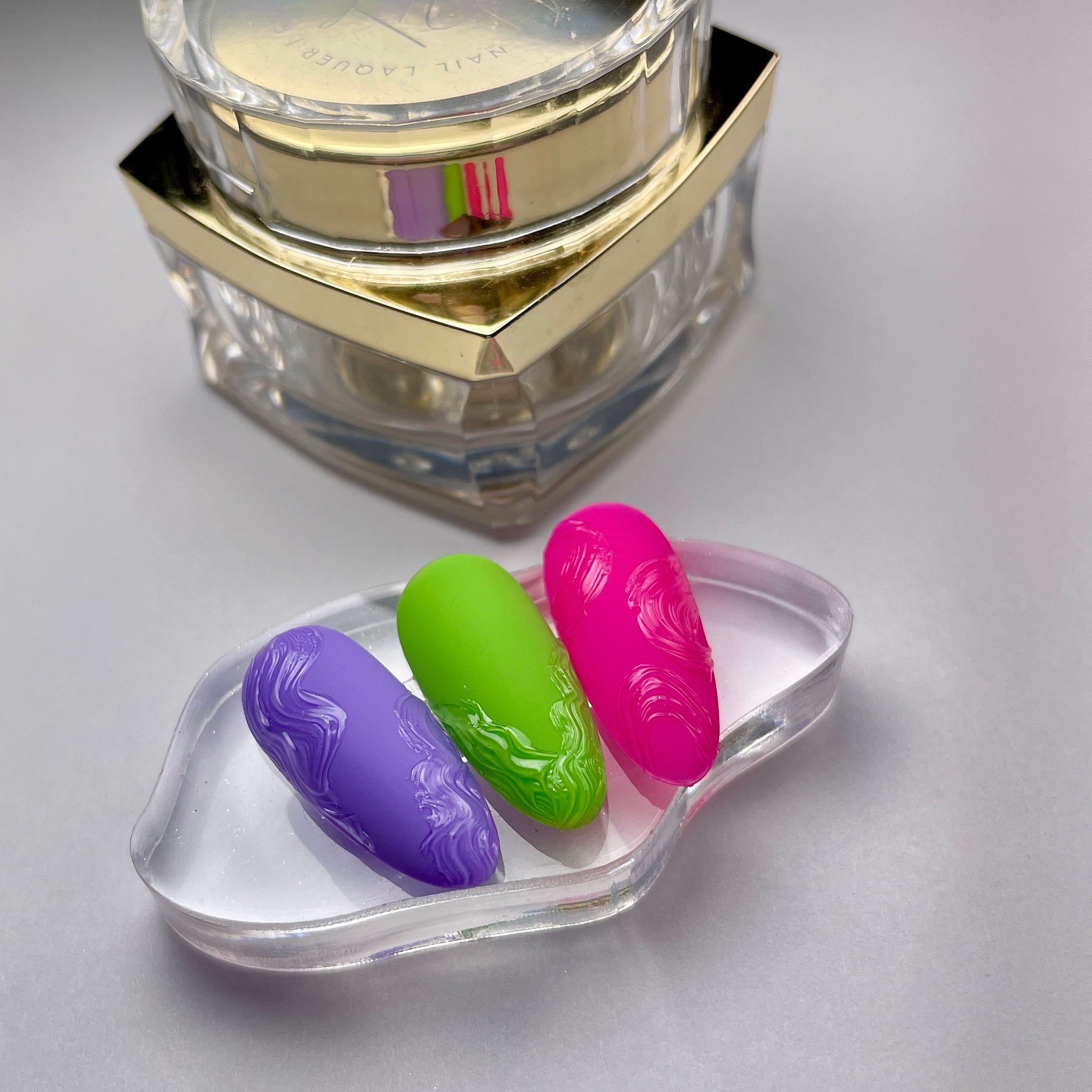Koko & Claire Design Gel