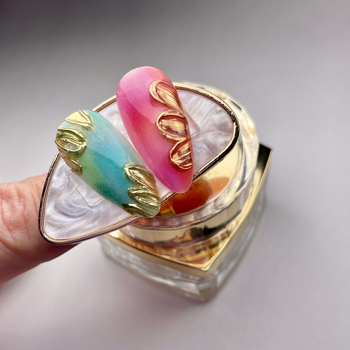 Koko & Claire Design Gel