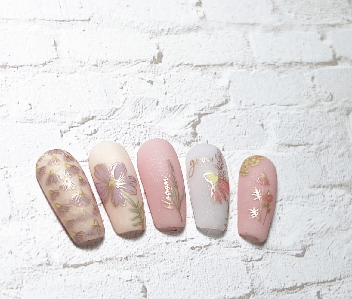 May 2022 - Plate of the Month Set