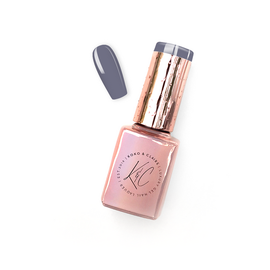 0515 - Insightful - KoKo & Claire Gel Polish