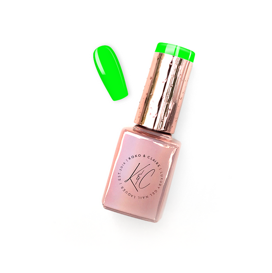 534 - Goblins Brew (Builder)