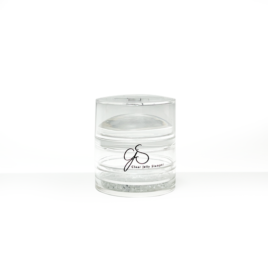 Lil Miss Bling - XL Stamper