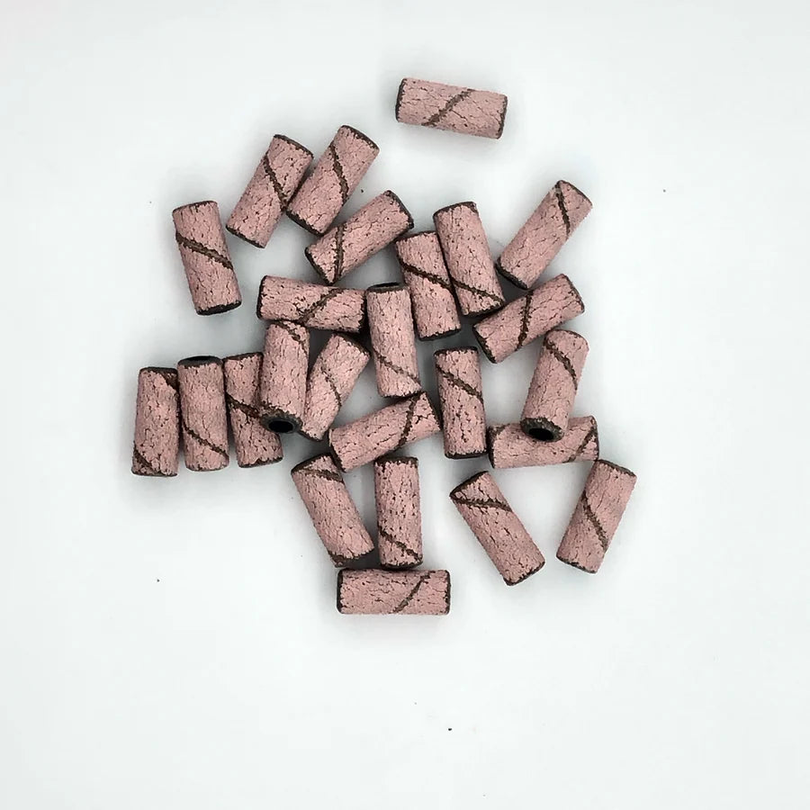 KoKo & Claire Mini Pink Arbor Bands (100pk)