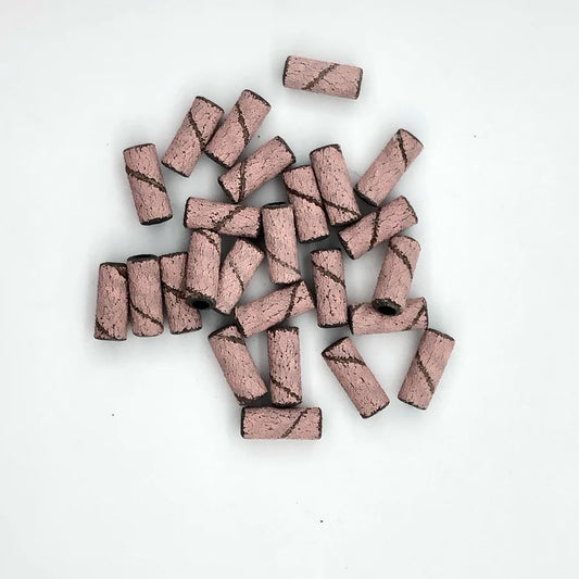 KoKo & Claire Mini Pink Arbor Bands (100pk)