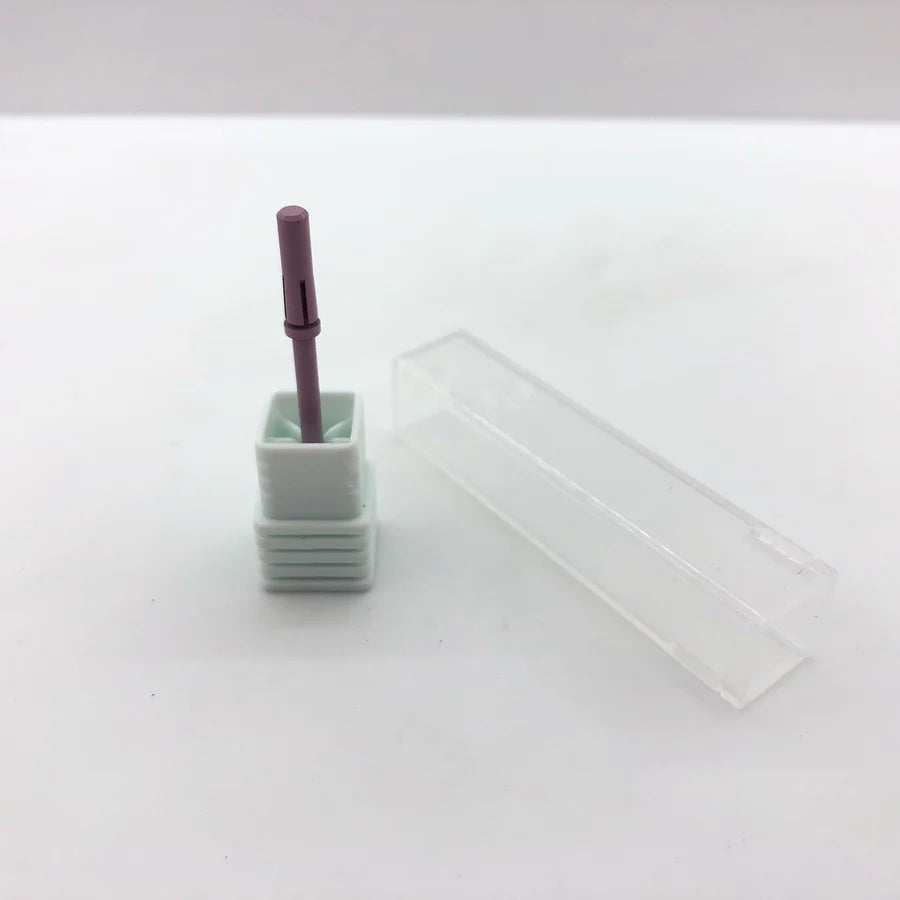 KoKo & Claire Mini Pink Mandrel