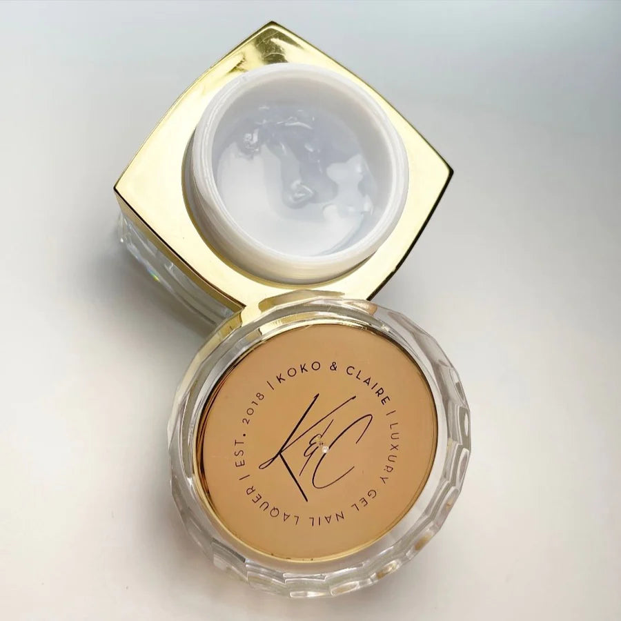 Koko & Claire Design Gel